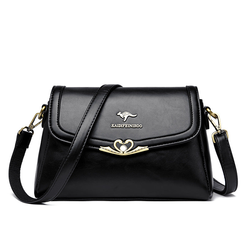 Women's Trendy Classic Fashion Large Capacity Bags
