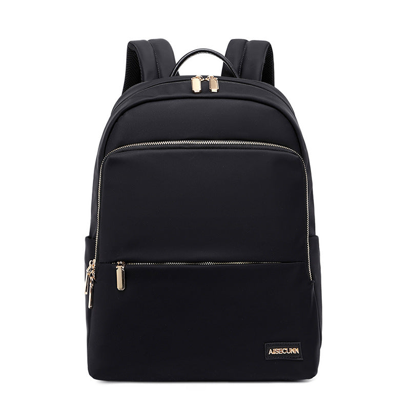 Women's Pretty Cool Glamorous Graceful Business Backpacks