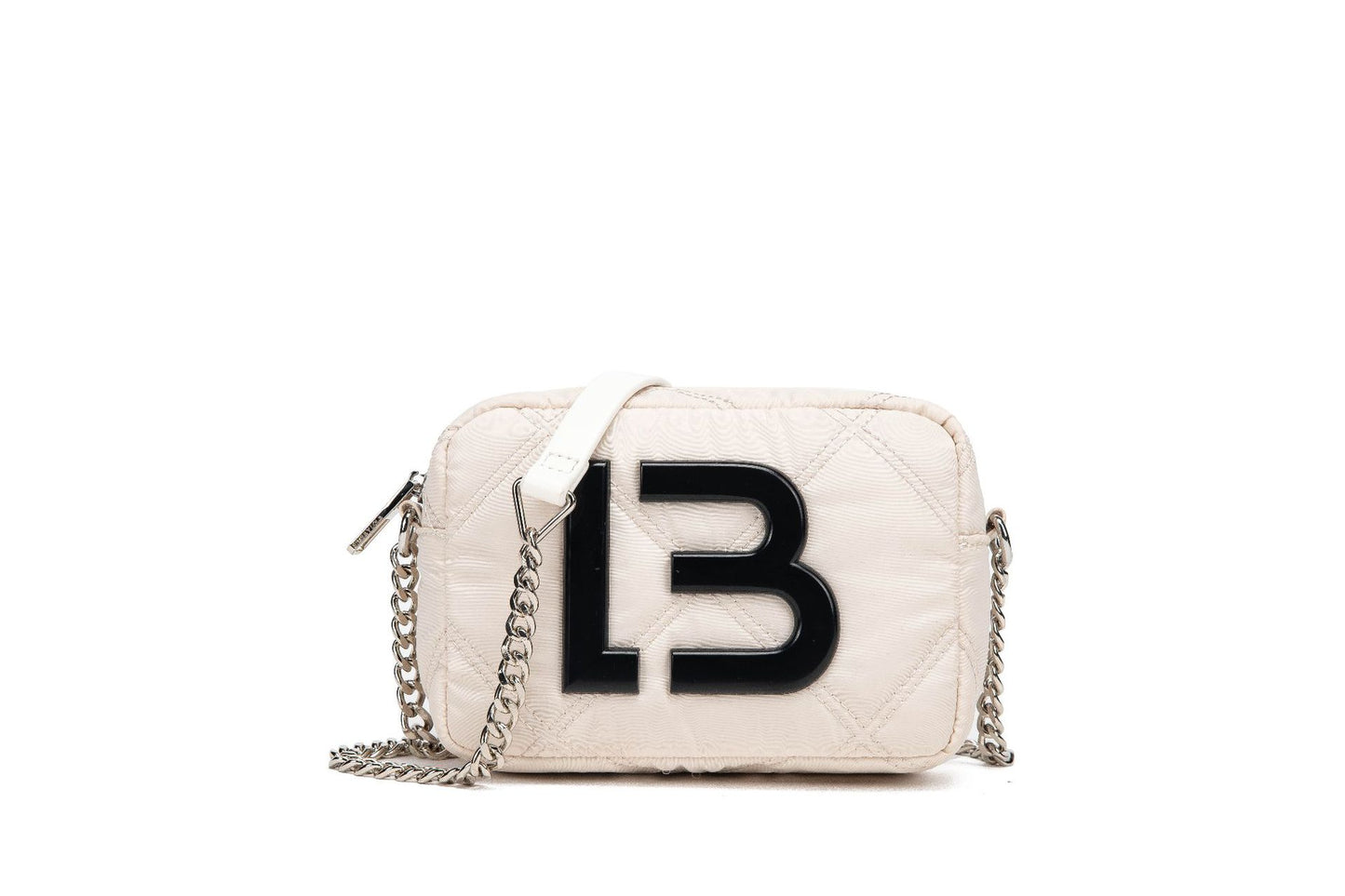 Women's Tail Goods Spanish Entry Lux Padded Nylon Crossbody Bags