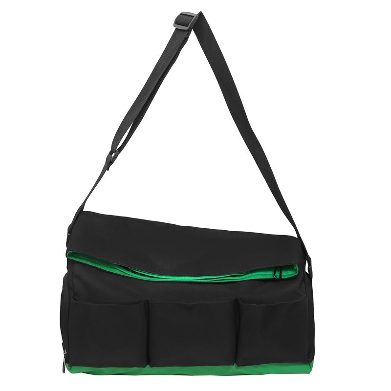 Women's & Men's & Multifunctional Dry Wet Separation Business Travel Bags