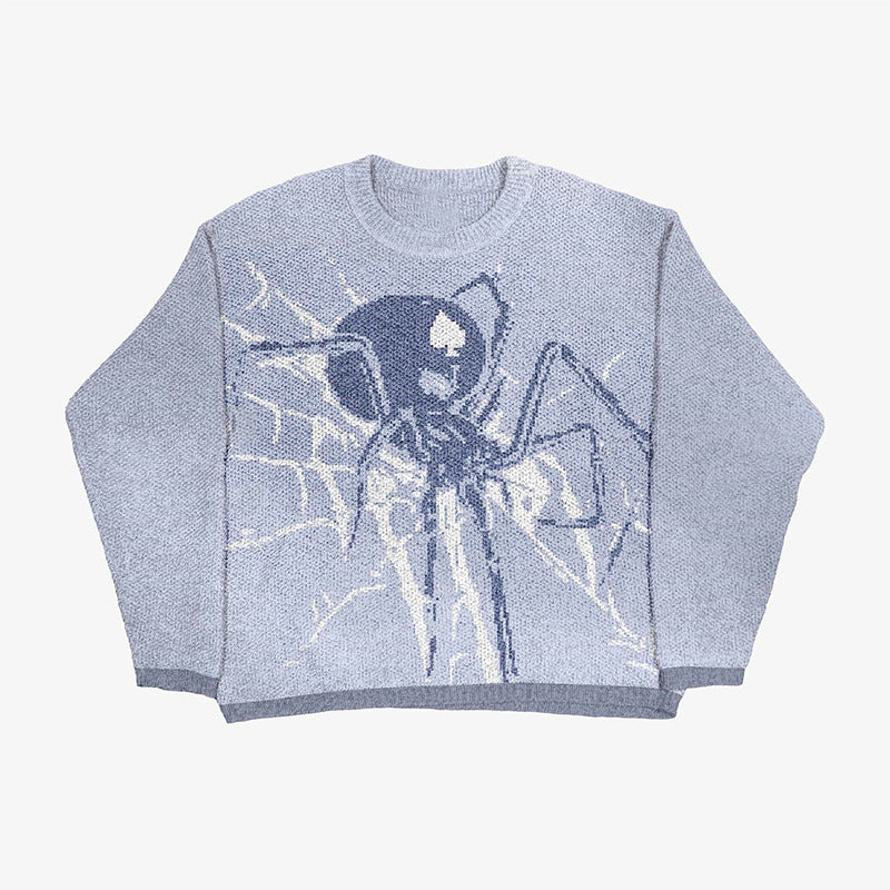 Loose Pullover Fashion Style Inner Wear Sweaters