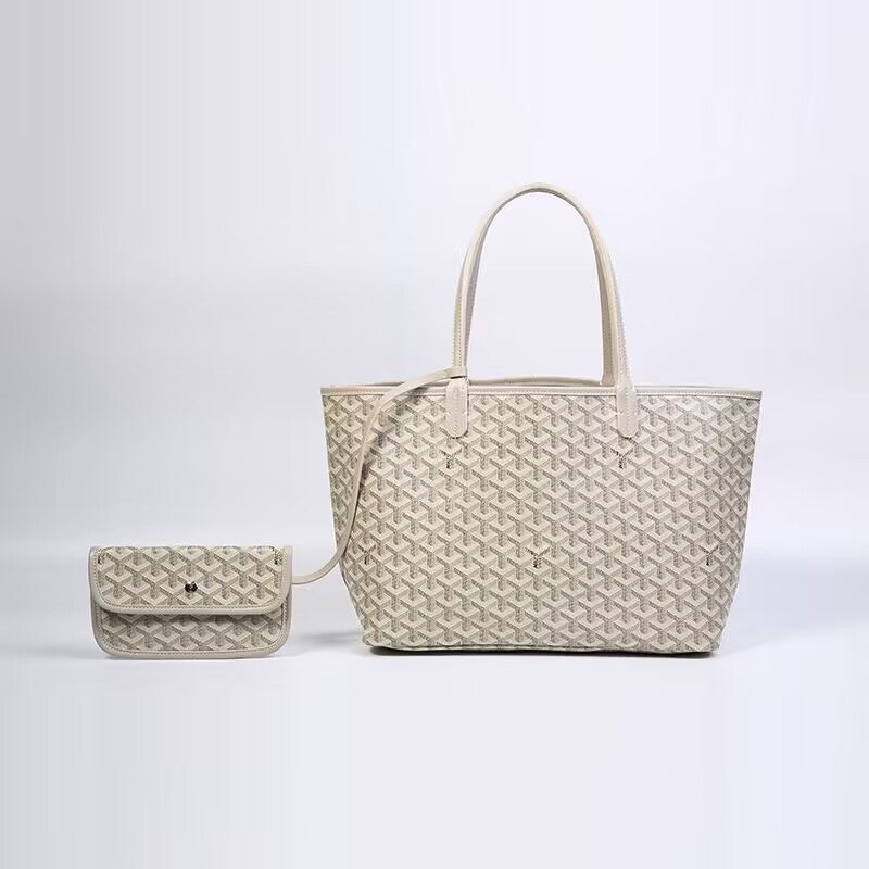 Women's Limited Commuter Letter Printing Large Capacity Shoulder Bags