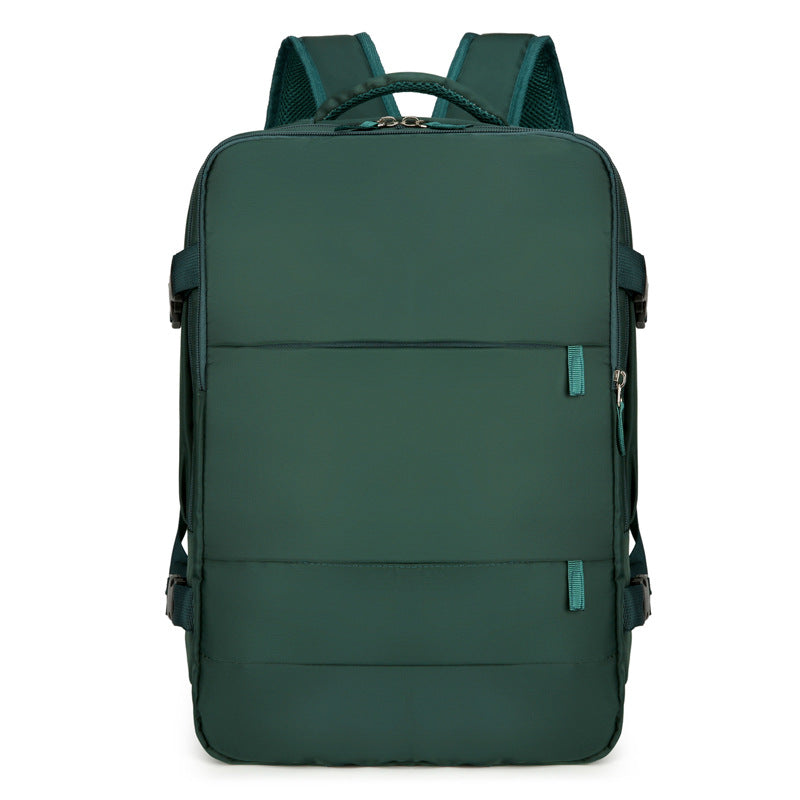 Super Large Capacity Multifunctional Wet Dry Classification Short Business Travel Bags