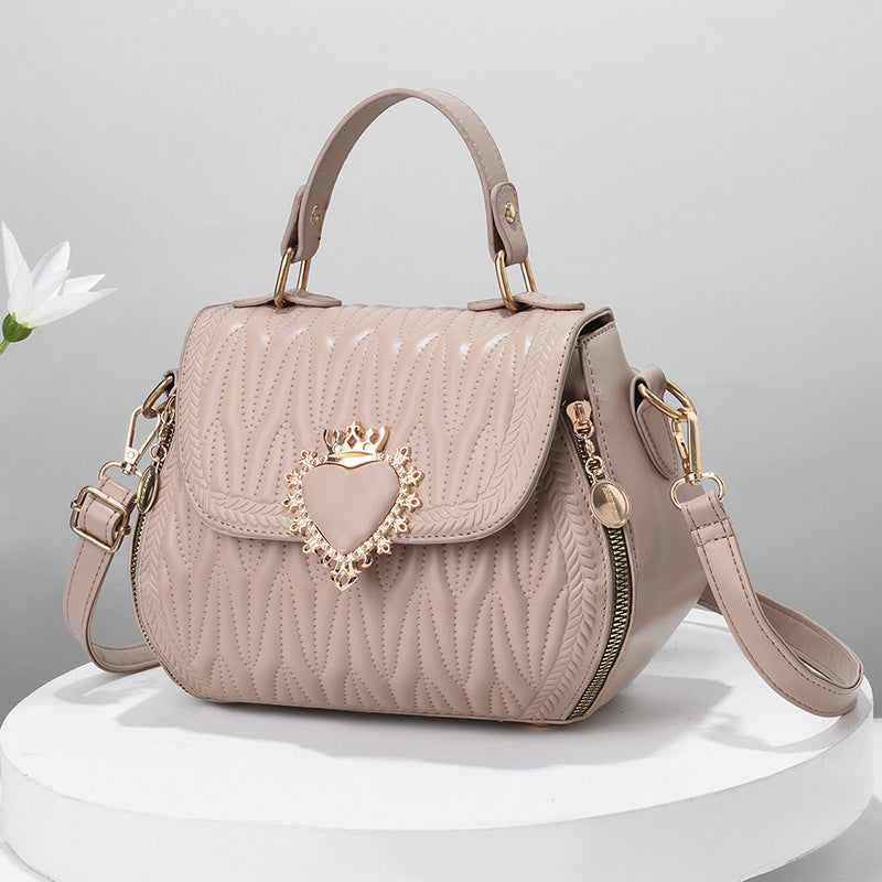 Women's Popular Super Large Capacity Stylish Good Handbags