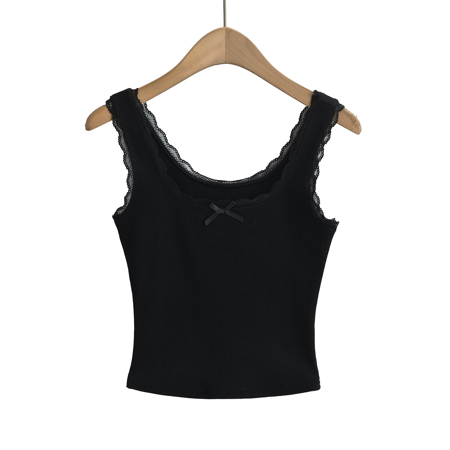 Women's Patchwork Base Camisole Summer Hot Slim Tops
