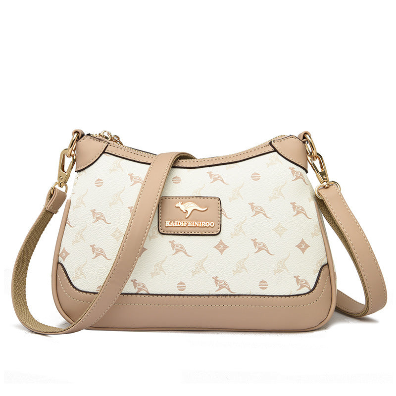 Women's New Fashion Printed For Mom Bags