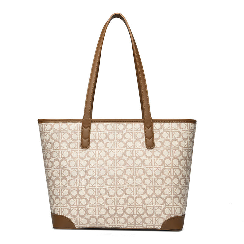 Women's Glamorous Elegant Vintage Lady Female Shoulder Bags