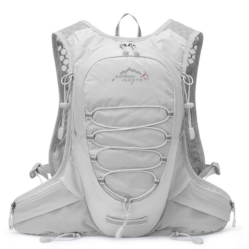 Riding Water Cross-country Running Pouch Cycling Backpacks