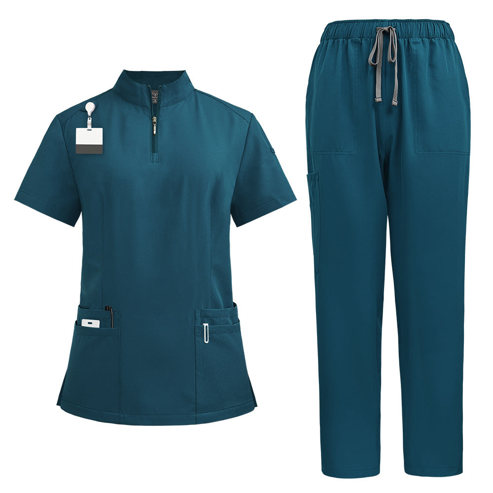 Uniforms Surgical Clothes Gown Hand Washing Uniform