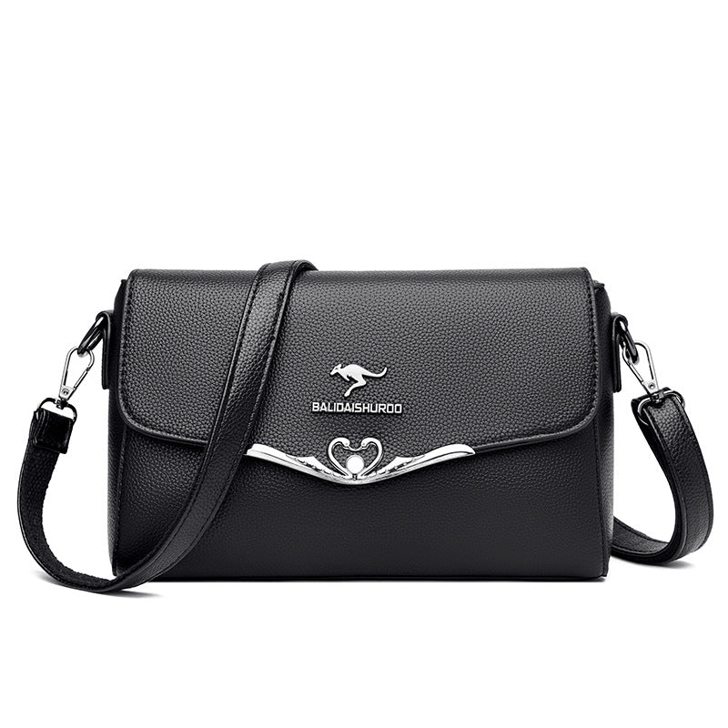 Women's Durable Beautiful Pretty Underarm Mom Crossbody Bags