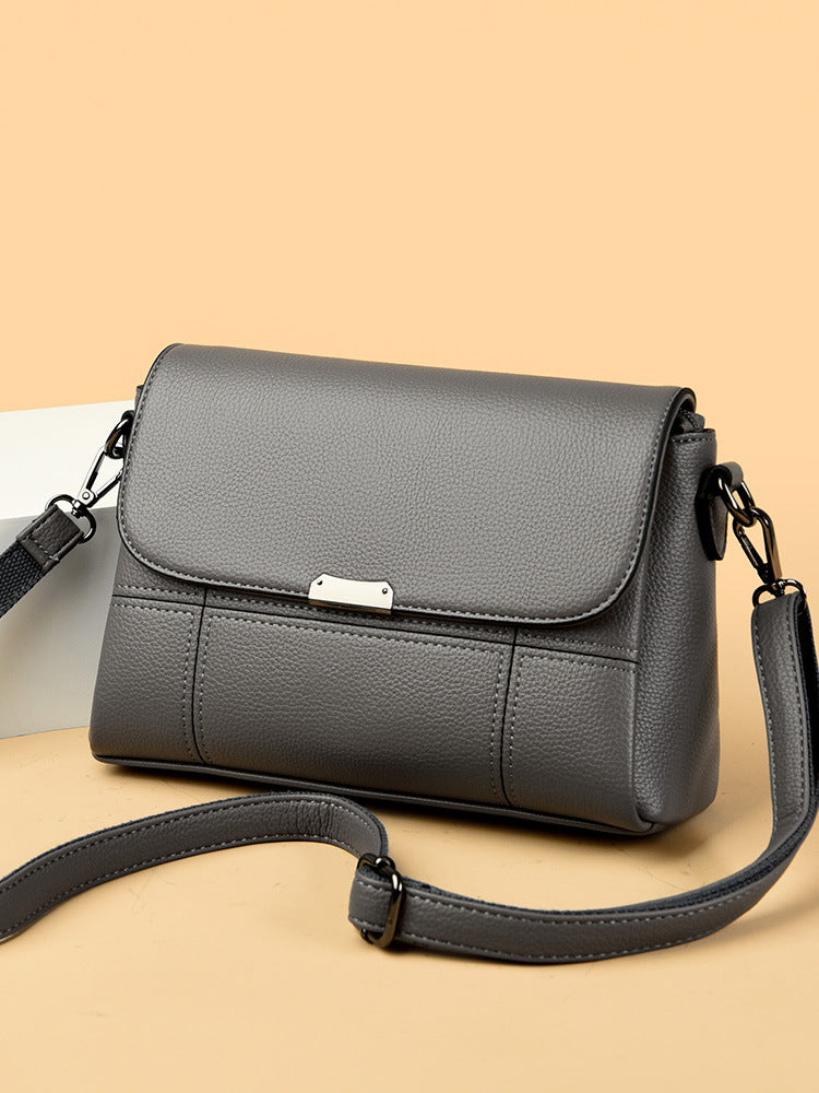 Women's Mother Versatile Fashion Printing Large Capacity Bags