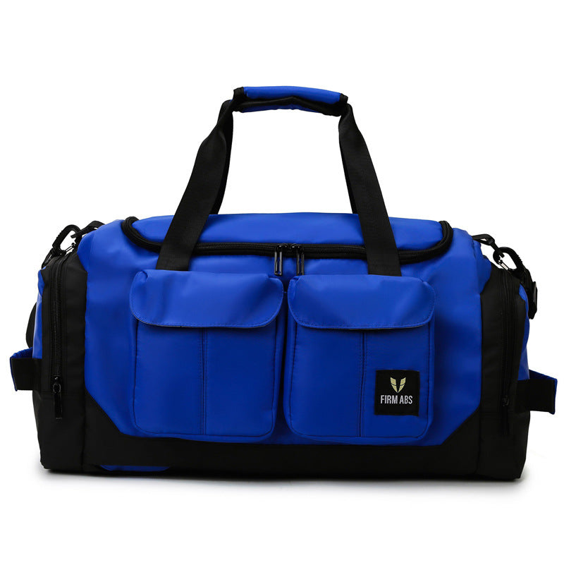 Attractive Fitness Swimming Independent Shoe Warehouse Travel Bags