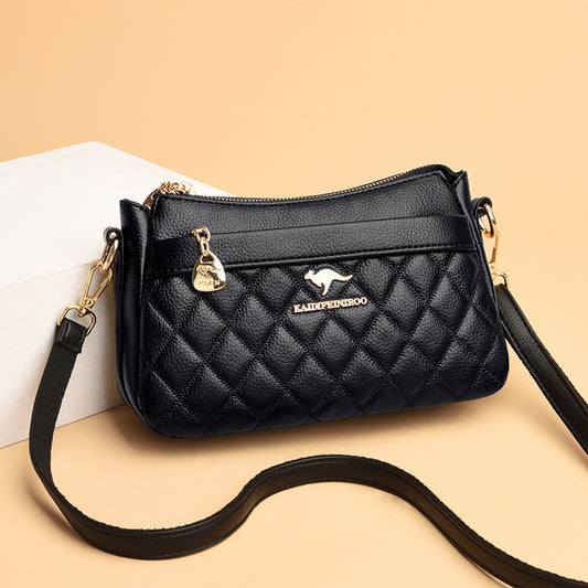 Women's Popular Pretty Mother Korean Fashion Crossbody Bags