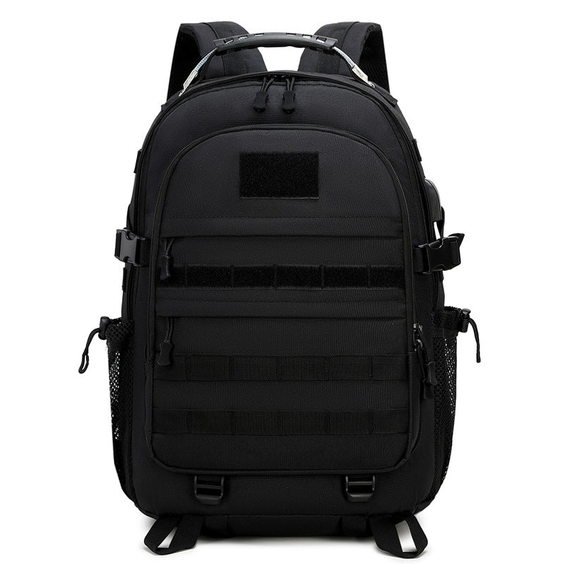 Men's Comfortable New Beautiful Executive Camouflage Sports Backpacks
