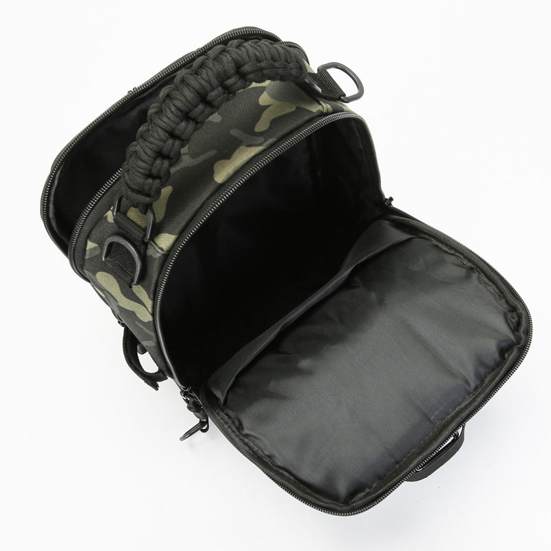 Men's Innovative Lure Exclusive For Fishing Sports Backpacks