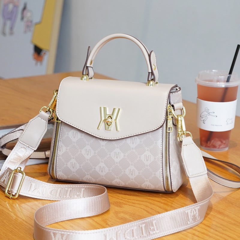 Women's Versatile Glamorous Fashion High Sense Bags