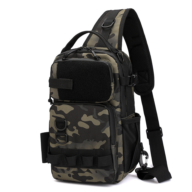 Women's & Men's & Waterproof Lure Cycling Tourist Sports Backpacks