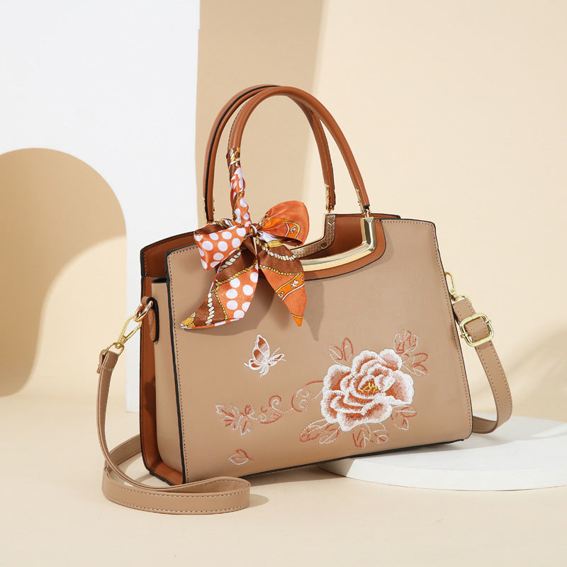 Women's Mother's Day Gift For Mother Wedding Shoulder Bags