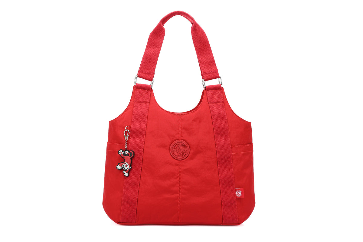 Women's Imported Water-repellent Cloth Breathable Large Capacity Women's Handbag