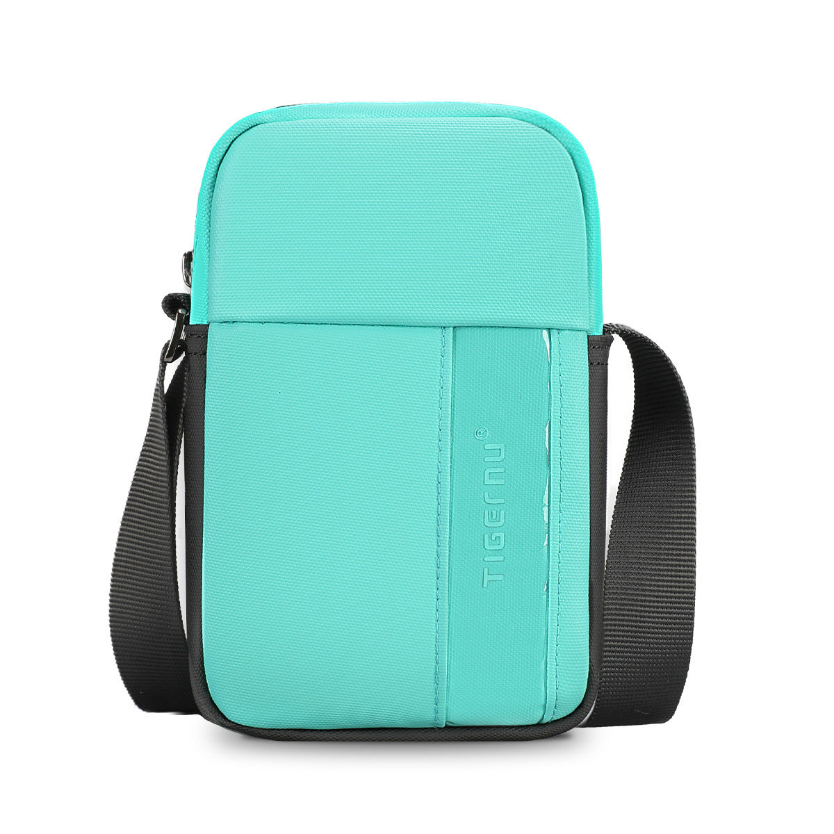 Women's Summer Versatile Canvas Cell Mobile Portable Bucket Bags