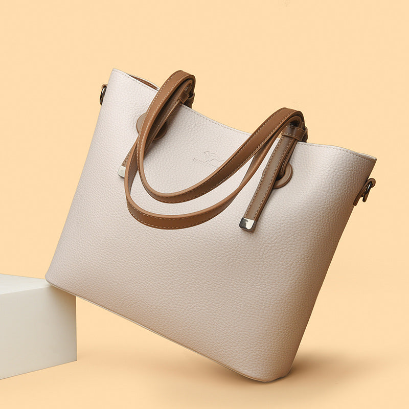 Women's Unique Fashion Shopping Female Elegant Shoulder Bags