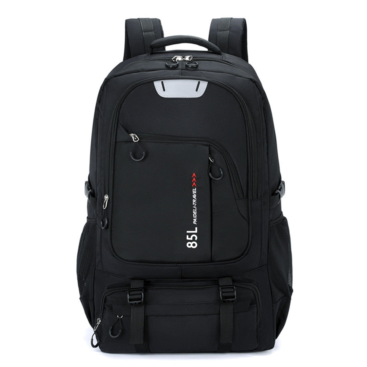 Men's Extra Large Short-distance Hiking Storage Mountaineering Backpacks