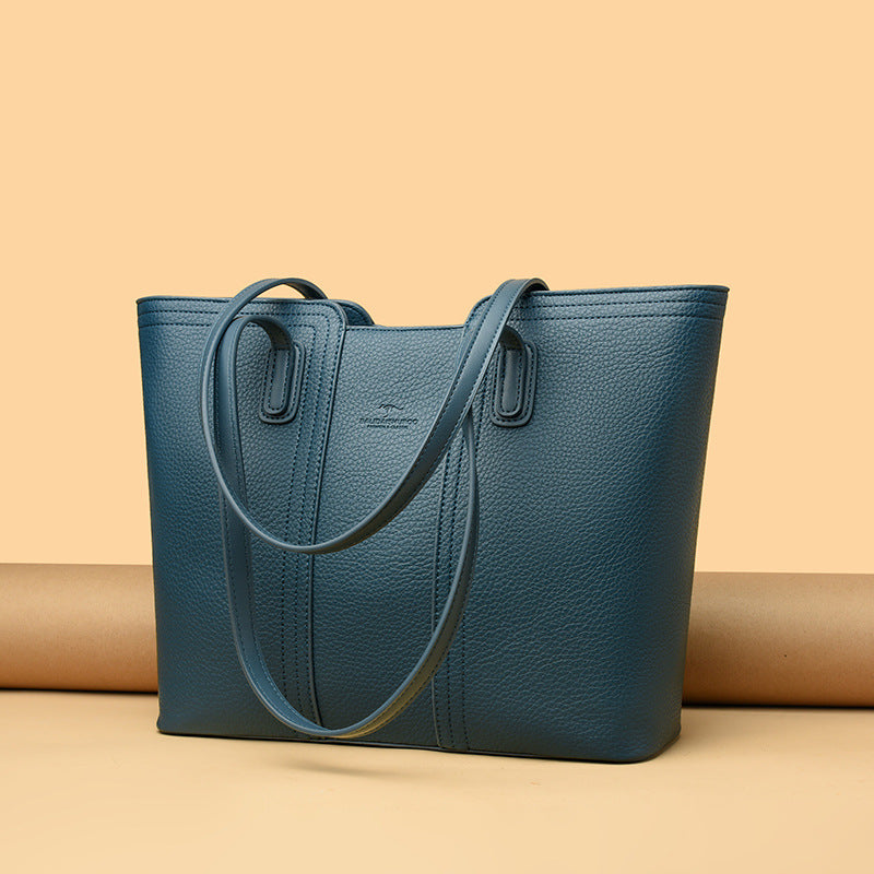 Women's Pretty Large Capacity Mom Fashion Handbags
