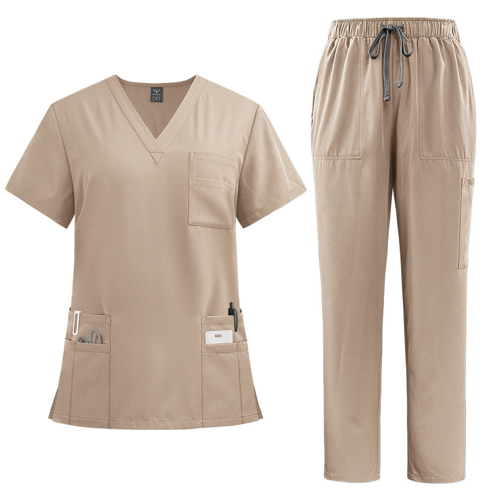 Uniforms Surgical Clothes Gown Hand Washing Operating Uniform