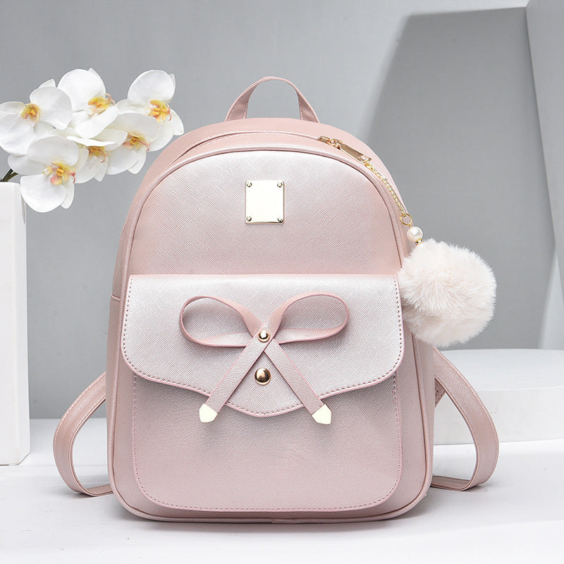 Women's Unique Korean Fashionable Fresh Stylish Crossbody Bags
