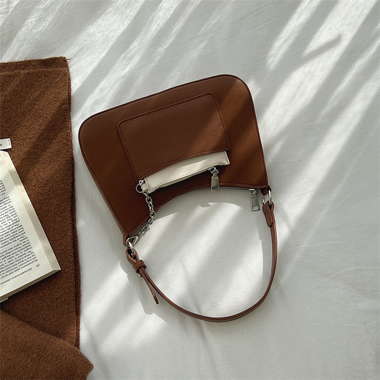 Portable Creative Design Chain Female Fashion Crossbody Bags