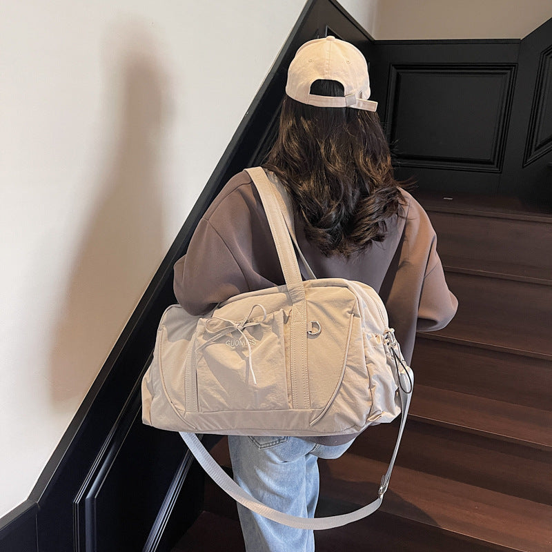 Yoga Simple Large Capacity Business Trip Travel Bags