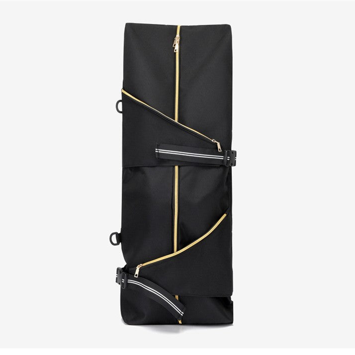 Punching Board Double Rocker Size Fish Sports Backpacks