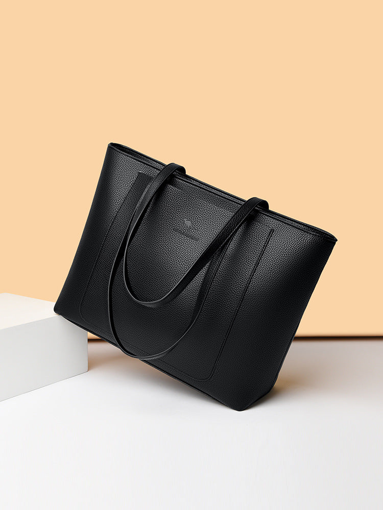 Women's Large Capacity Trendy Fashion Commuter Bags