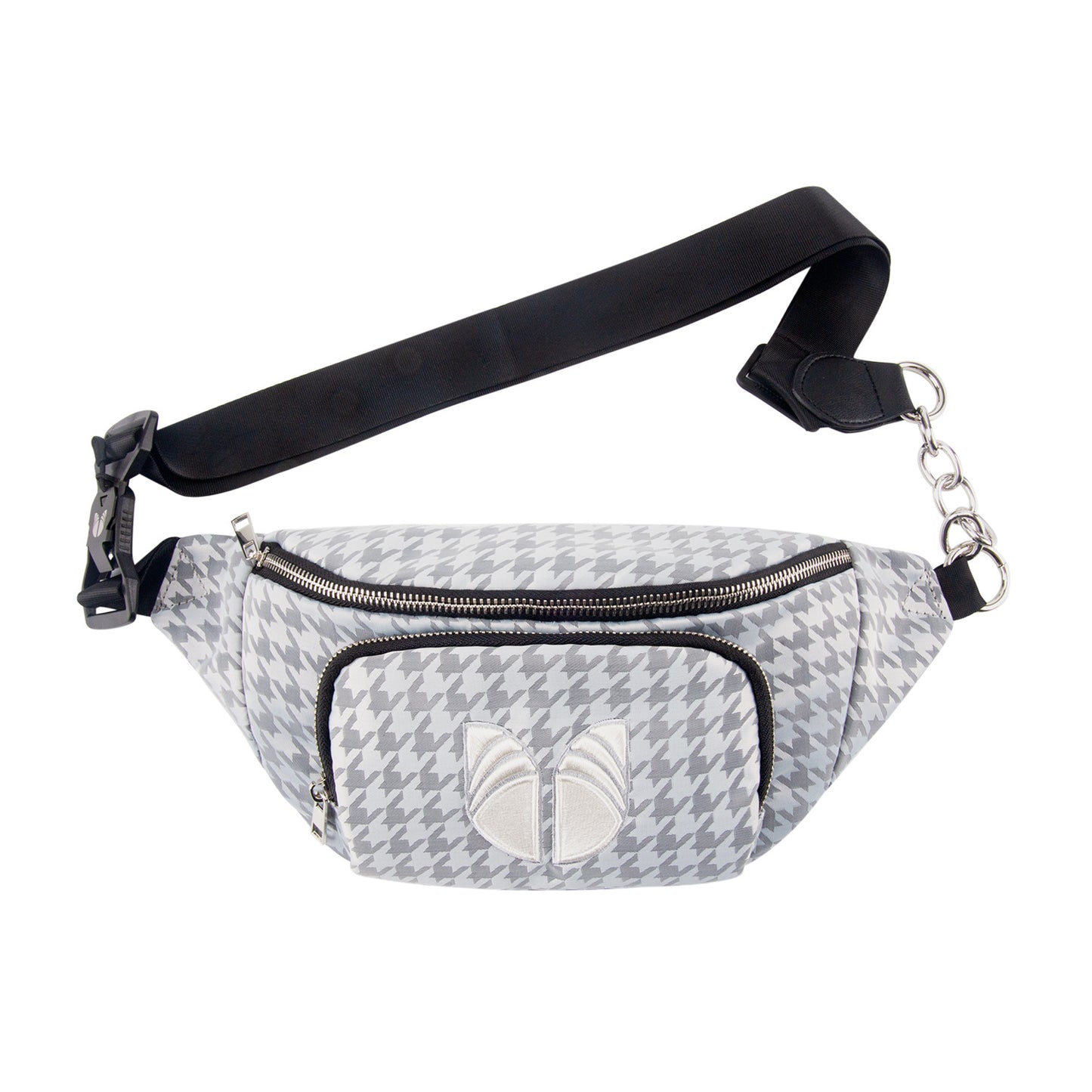 Women's Unique Fashion Mini Slanted Chain Bags