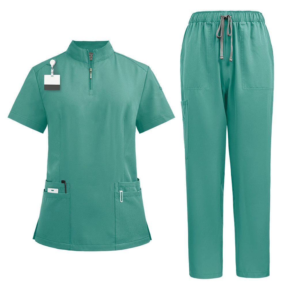 Uniforms Surgical Clothes Gown Hand Washing Uniform