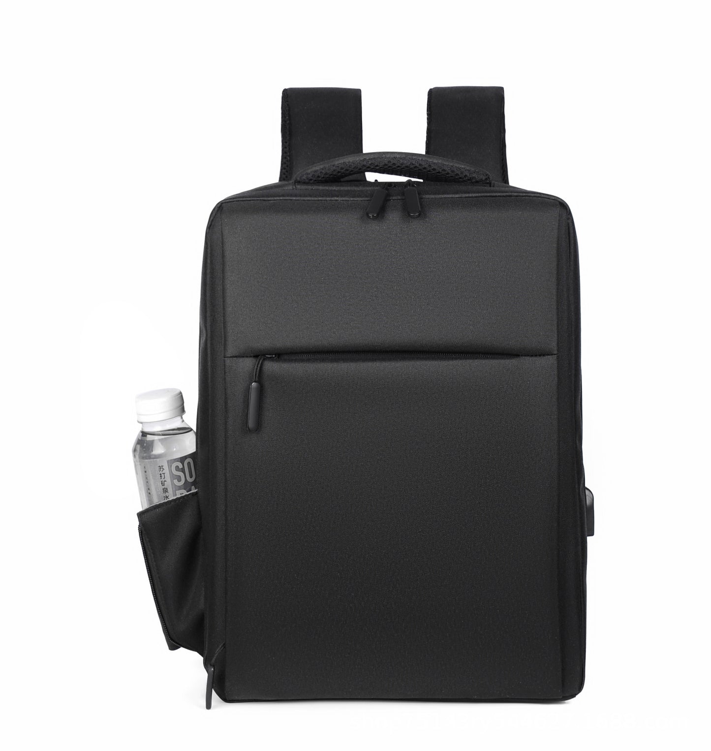 Inch Air Cushion Large Opening Closing Backpacks