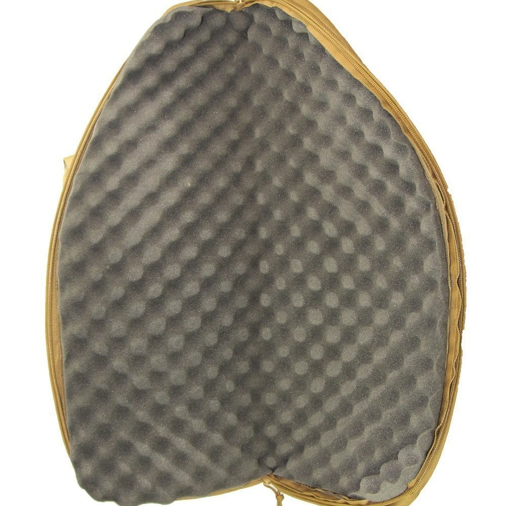 Military Fans Combat Camping Trip Oblique Sports Backpacks