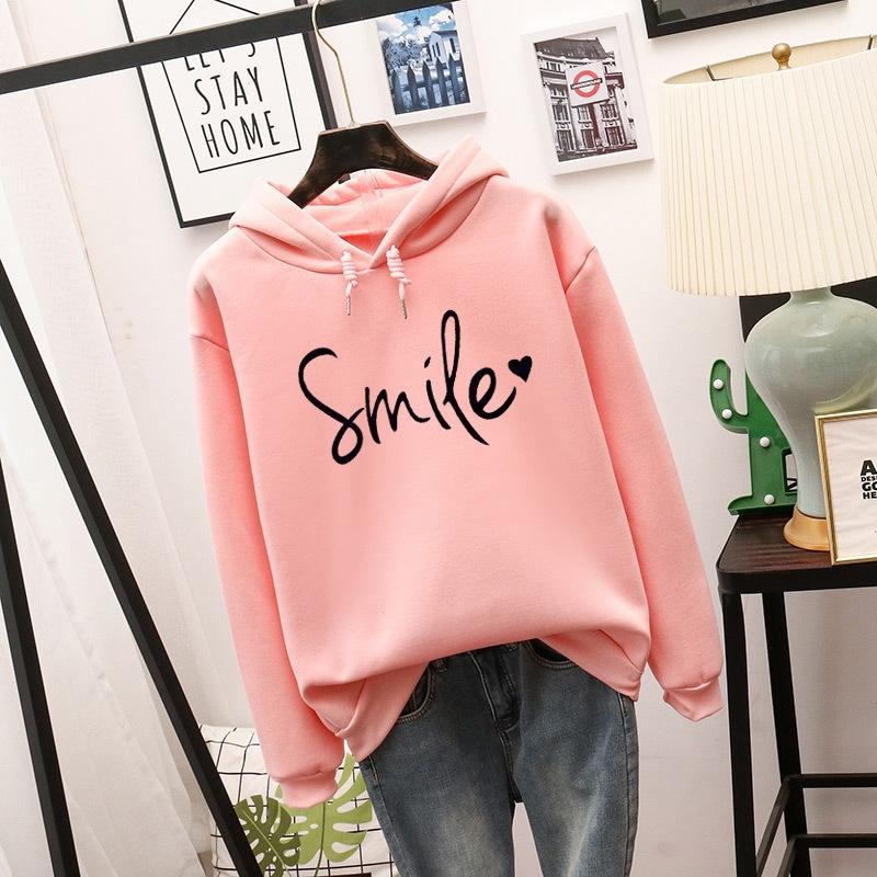 Pullover Simple Round Neck Long Sleeve Sweaters