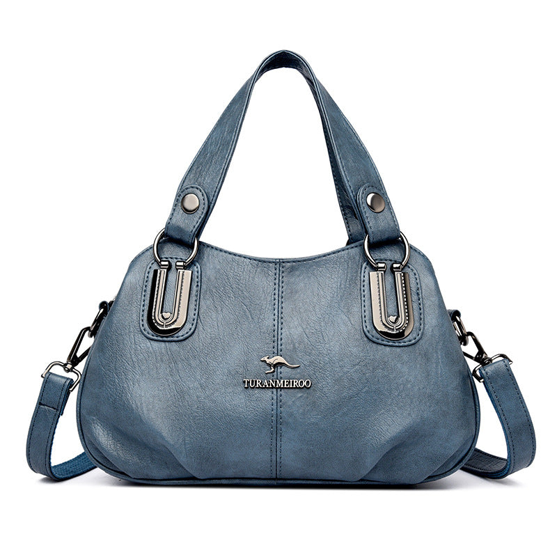 Women's Durable Versatile Mother Portable Fashion Handbags