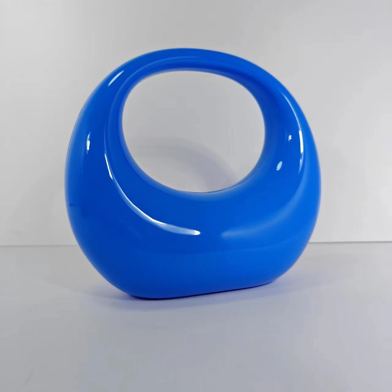 Trendy New Acrylic Fashion Personalized Dinner Handbags