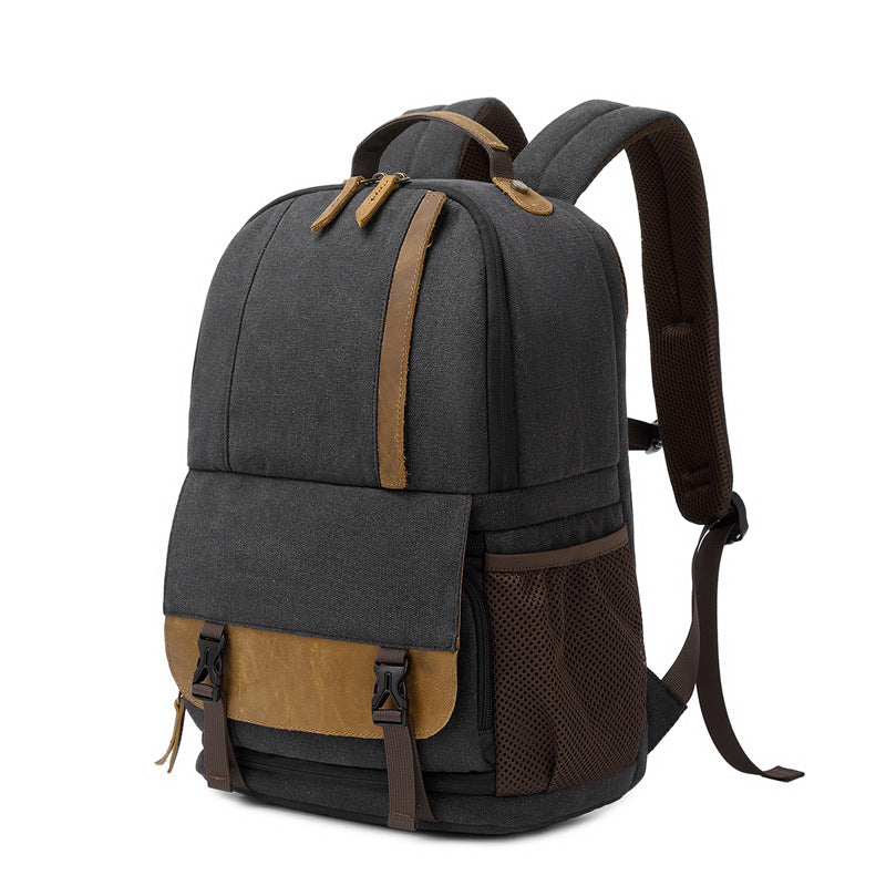 Graceful Summer For Graphy Professional Computer Bags