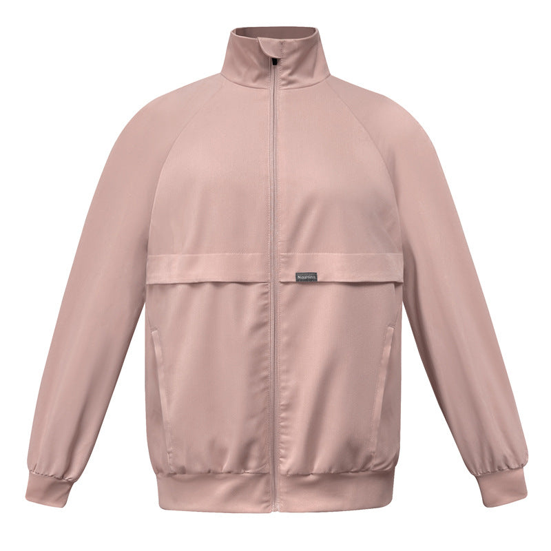 Washing Surgical Gown Thickened Long Sleeve Uniform