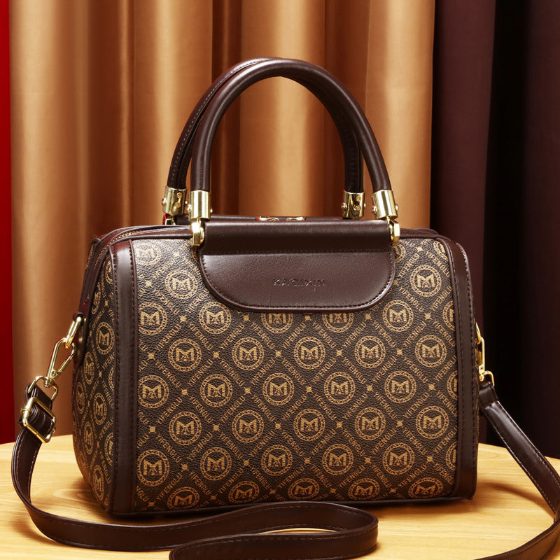 Women's Personalized Elegant Fashionable Korean Style Handbags
