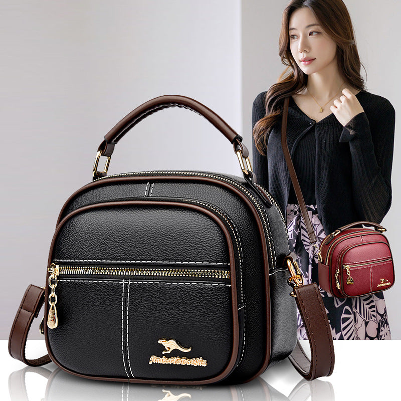 Women's Trendy Summer Broadband Mom Style Bags