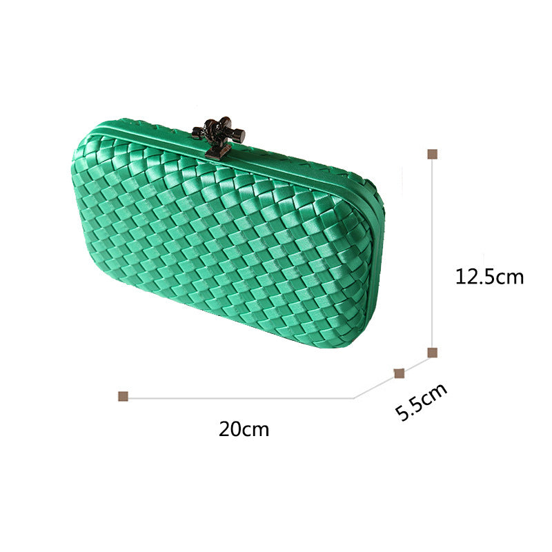 Women's Pretty Charming Polyester Dinner Dress Cosmetic Bags