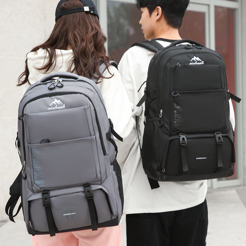 Attractive Charming Cool Innovative Hiking Camping Mountaineering Backpacks