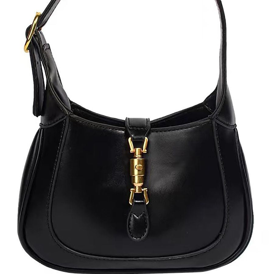Women's Underarm Niche Saddle Single Hand Carrying Handbags
