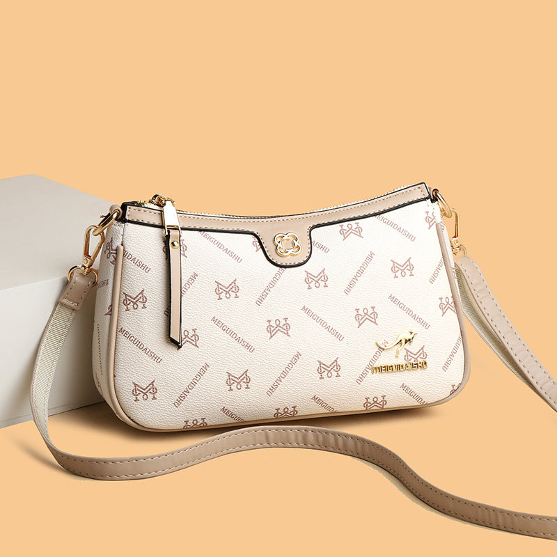 Women's Trendy Stylish To Give Mom Grandma Crossbody Bags