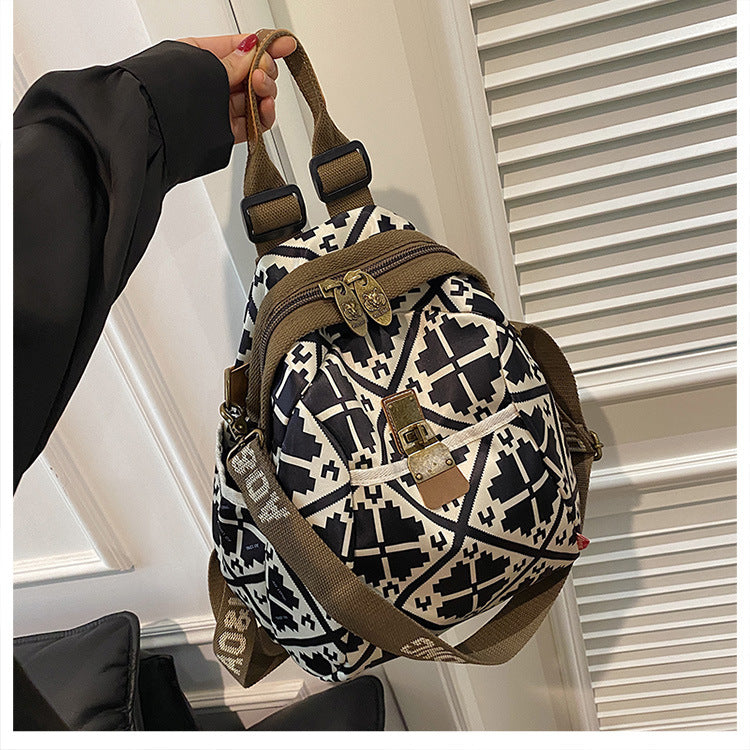 Women's Creative Unique Graceful Convenient Mother Backpacks