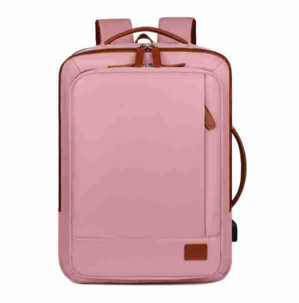 Durable Large Capacity High-grade Business Traveling Backpacks